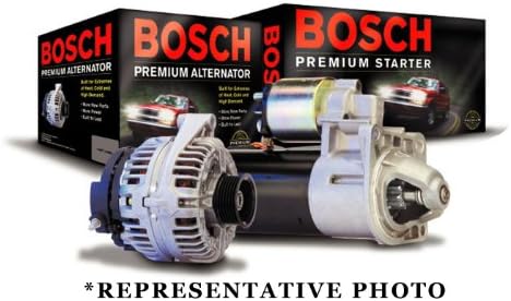 BOSCH AL7537X 0986UR0478 Alternator
