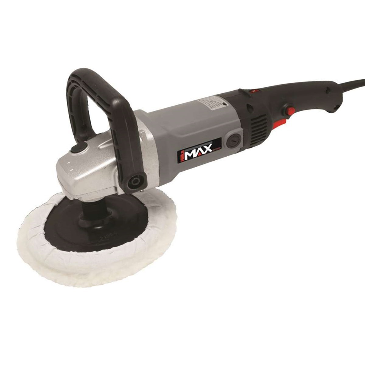 Hilka 91013007 180 mm Sander Polisher