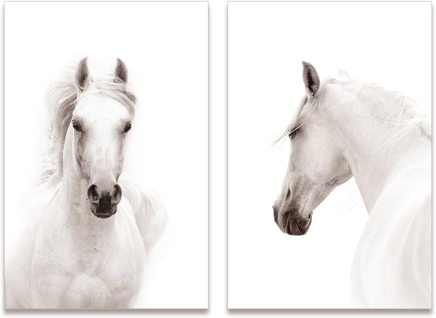 Best large farmhouse pictures for living room wall