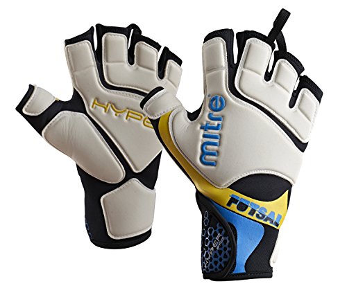 Mitre Hyper Pro Futsal Goalkeeper Glove