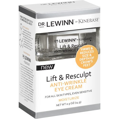 dr lewinn's eye cream
