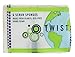 Twist Scrub Sponges, 6 Count (Pack of 1)