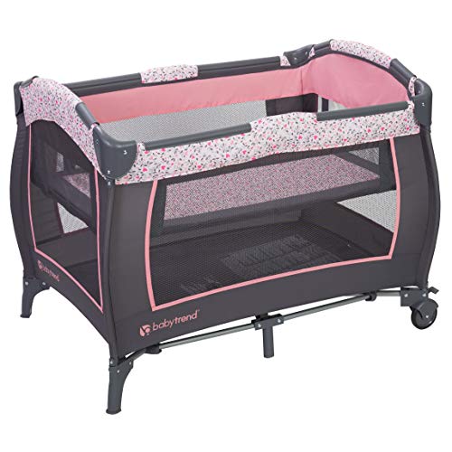 1 Baby+Trend+Nursery+Center