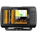 Garmin STRIKER Plus 7sv with CV52HW-TM Transducer