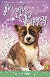 Magic Puppy Friendship Forever