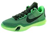 Nike Kobe X (GS) Boys Basketball Shoes
