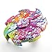 Wangyue New Rainbowl Style Hand Spinner Fidget Toy for Children and Adults