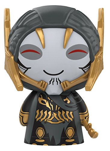 Funko Dorbz Marvel: Avengers Infinity War - Corvus Glaive