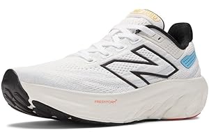 New Balance Unisex-Child Fresh Foam X 1080 V13 Running Shoe