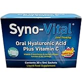 Syno 5ml Vital Hyaluronic Acid - Pack of 30 Sachets