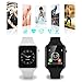 Smart Watches for Android Phones,IOQSOF Anti-lost Touch Screen Bluetooth Smart Watch with Camera,Waterproof Smart Wrist with SIM Card Slot for Android Phones Samsung IOS Iphone 7 7s Plus 6s