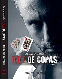 Livro Rei de Copas (O Jogador Livro 2)