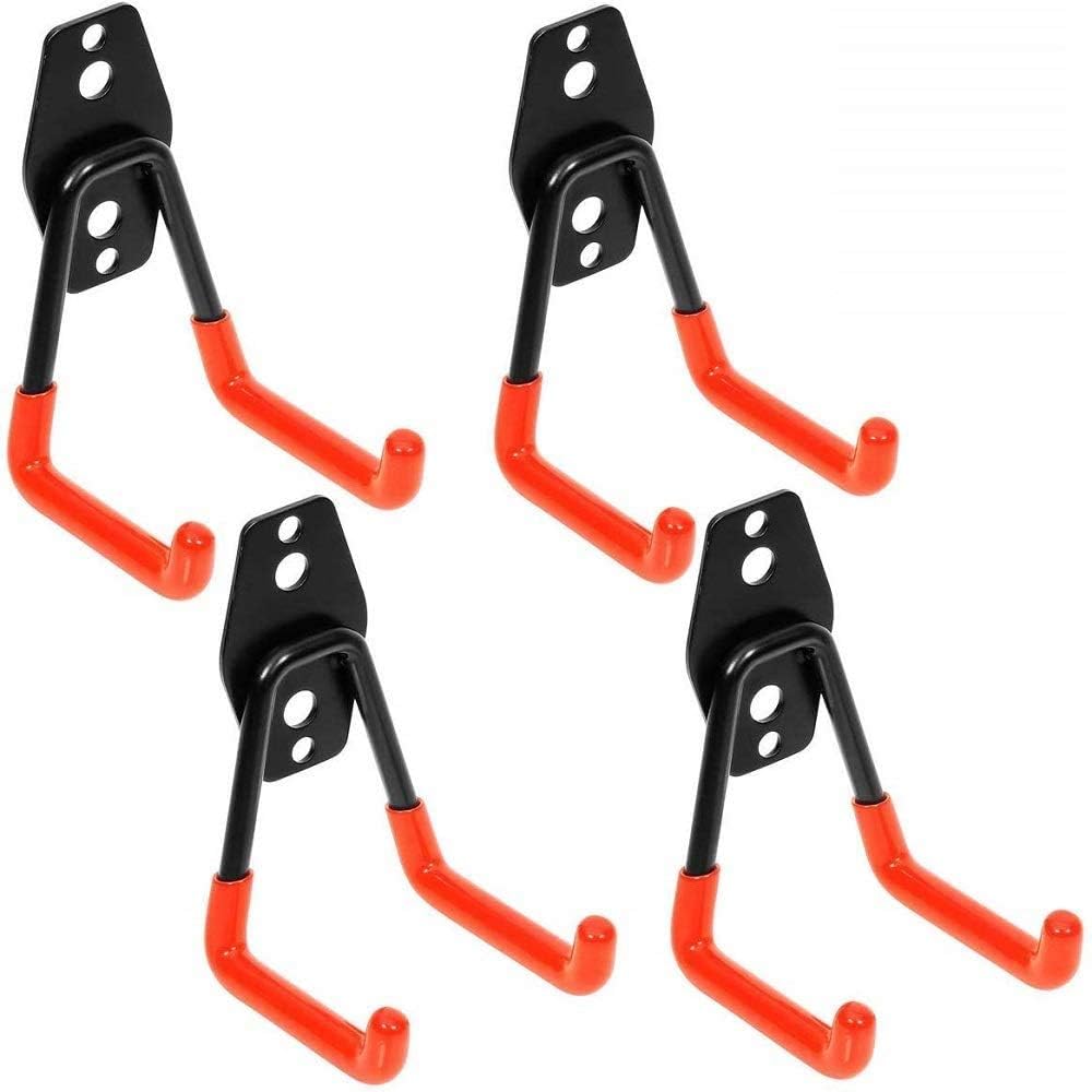 Rangement Garage Garage Hooks DAULT Heavy Duty Garage Storage