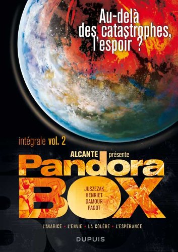 Au-delà des catastrophes, l'espoir ?