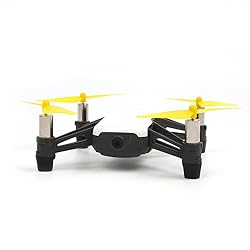 2 Pairs Quick-Release Propellers for DJI Tello