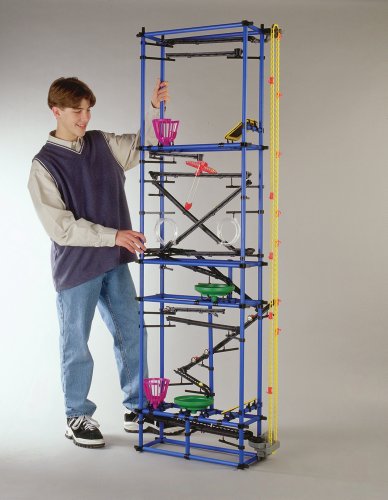 Chaos Tower