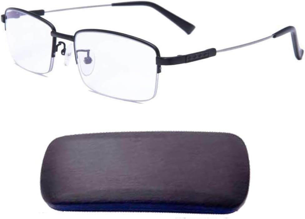 2020 German Smart Zoom Reading Glasses, Multifocal Reading Glasses