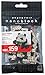 Nanoblock Giant Panda (First Version) Animals, Collection Series Building Kit