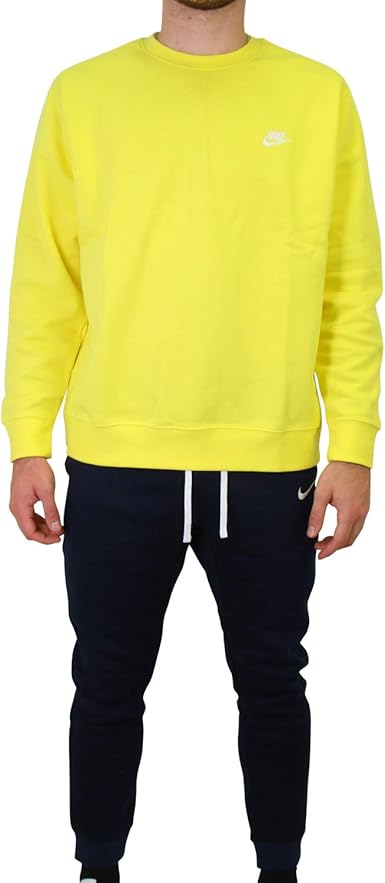 nike sportswear club fleece amazon