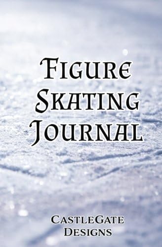 Figure Skating Journal