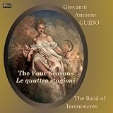 FOUR SEASONS                                       image