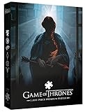 Game of Thrones Premium Puzzle: Your Name Will Disapear 1000 Piece Puzzle | A Beautiful Death Series Art Collectable Jigsaw Puzzles