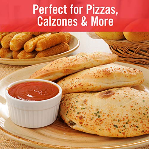 Chef Boyardee Pizza Sauce with Cheese, 15 oz, 12 Pack Pricepulse