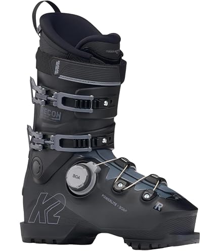 K2 Reverb Kid's Ski Boots, 2027, 22.5