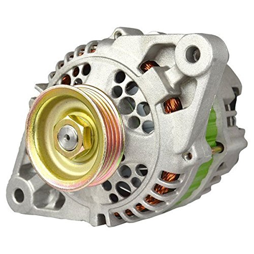 Hitachi ALR0025 Alternator