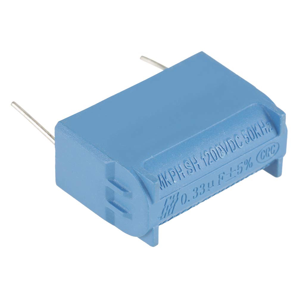 10pcs Condensateur, Condensateur De Cuisinière à Induction 0