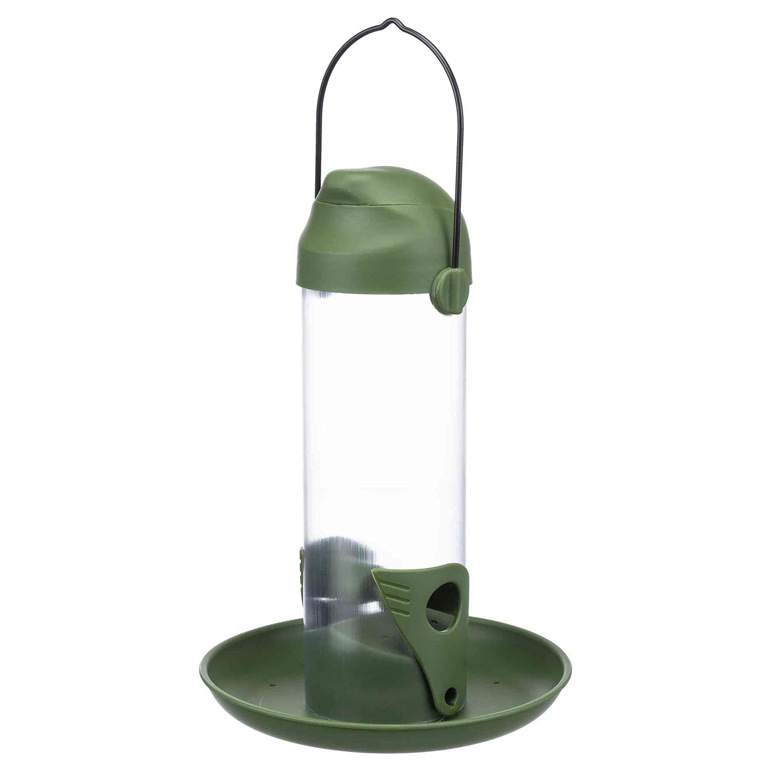 Trixie 55624 Outdoor Feeder 500ml/22cm