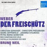 DER FREISCHUTZ                                     image