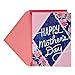 Hallmark Mother's Day Card (Peace, Quiet, and Love)