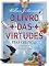 Livro O livro das virtudes para crianças