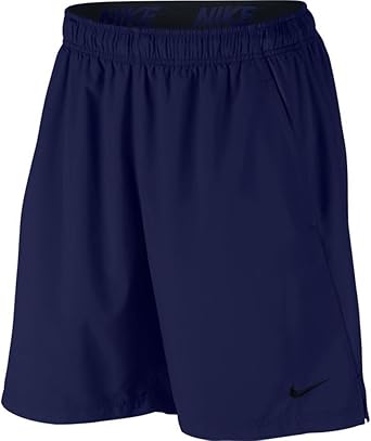 nike flex men's 21cm training shorts