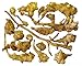 Jerusalem Artichokes -Perennial-organic Plants-sunchoke Tubers-plant-each 1 Pound