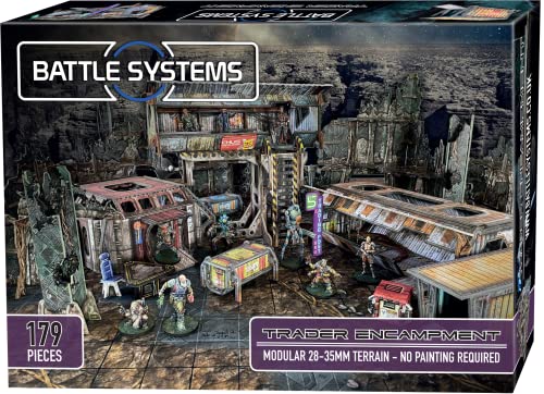 Games Workshop Chaos Space Marines Dark Commune - Warhammer 40K Tabletop Miniatures