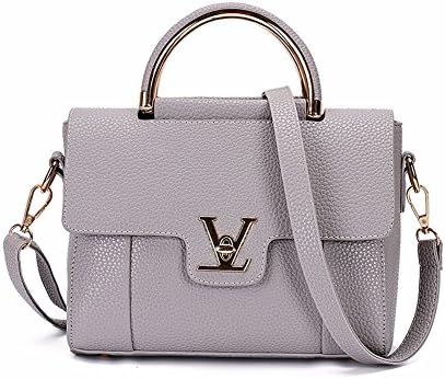 Women V Letters Saffiano handbags Women Leather Commuter Office Ring tote bag Women's Pouch Bolsas Famous Ladys V Flap bag