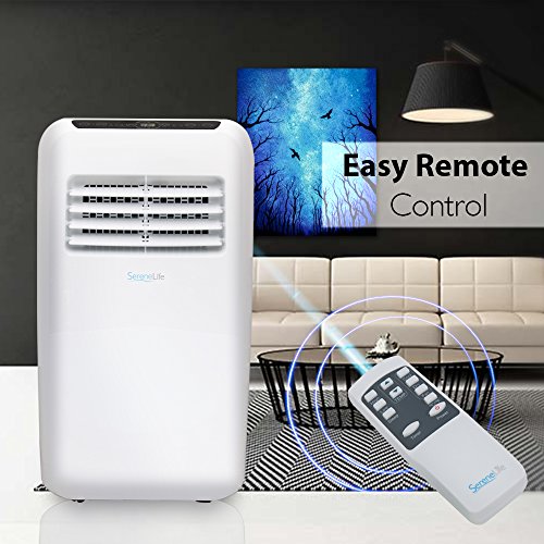3 Portable+Electric+Air+Conditioner+Unit