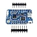 Aideepen D1 PRO Development Board ESP8266 CP2104 16M Bytes External Antenna Connector ESP8266 WiF IoT Board for WeMos
