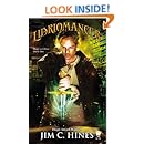 Libriomancer (Magic Ex Libris Book 1)