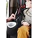 Graco Nautilus 80 Elite 3-in-1 Harness Booster Car Seat, Chili Red