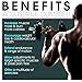 Yes4All Dumbbell Adjustable - 200lbs