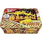 明星 一平ちゃん夜店の焼そば 135g×12個