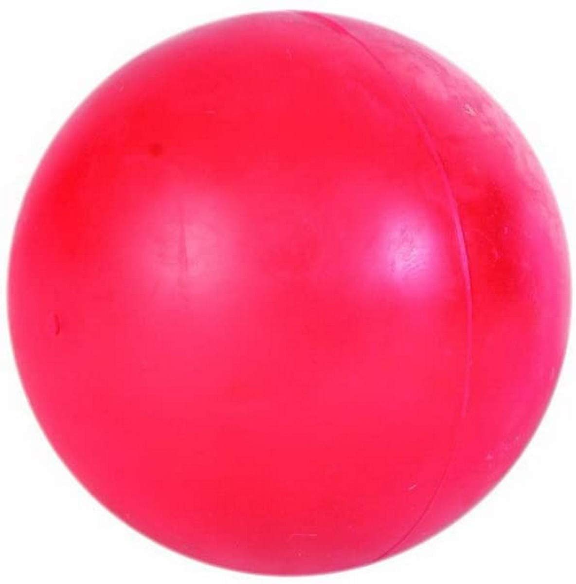 Flamingo RUBBER BALL XXL 9CM ASS.
