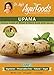 Dr. Jay's Ayurfoods Upama 6 Pack - Premium Comfort Food, FREE of Preservatives, BEST All Natural Ingredients, Vegan, Vegetarian, non-GMO, Ayurvedic, Upma, Ready to Eat in 5 Minutes