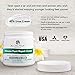Urea 40% Percent Ultimate Foot Repair Cream & Dry Cracked Heel Treatment | Corn & Callus Remover Unscented Aloe Vera, Cocoa & Shea Butter Moisturizer | Dry Dead Skin Remover for Feet