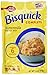 Betty Crocker Bisquick Complete Buttermilk Biscuit Mix, Just Add Water! 7.5 Oz. = 6 to 8 Biscuits (4 Pack)