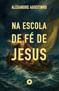 Livro Na escola da fé de Jesus