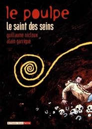 Le  saint des seins